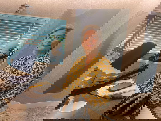 Guusje ter Horst over discriminatie van mensen met een handicap