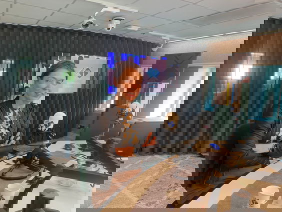 Hoe herstellen we de getroffen Groningse gebieden?