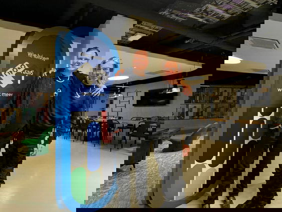 Jürgen Theuns over zijn voorstelling Good Boy