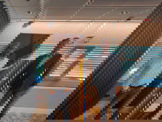 Wat kan de EU doen om Georgië uit Russische handen te houden?