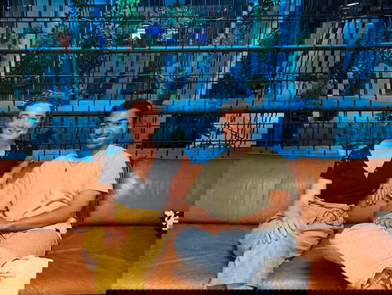 Over de kop: Wanneer stress omslaat in een burn-out