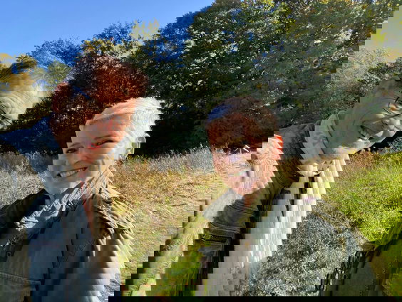 Ook in Vlaanderen is Boudewijn groot