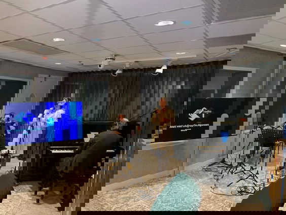 De hondertste geboortedag van Charles Aznavour