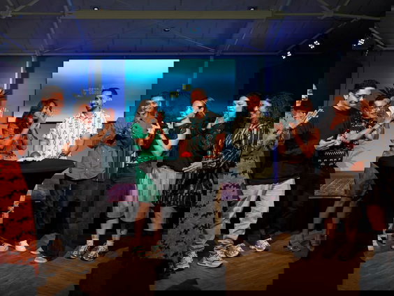 Een digitale duik in de Molukse cultuur: Totaal Moluks