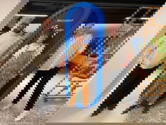 Wordt dit de eerste ‘stereotype, linkse, nonbinaire, queer, veganistische’ Europarlementariër?