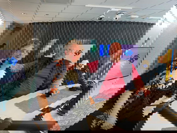 Wat zijn de problemen in de gesloten zorg?