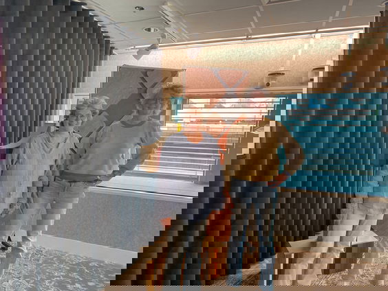 Kindertraumatherapeut Leony Coppens over haar boek: 'Iedereen kan het verschil maken'