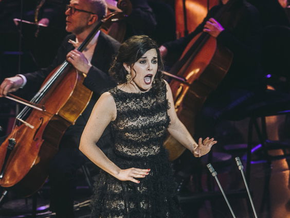 Jan van Poppel over operazangeres Jodie Devos, die overleed op 35-jarige leeftijd