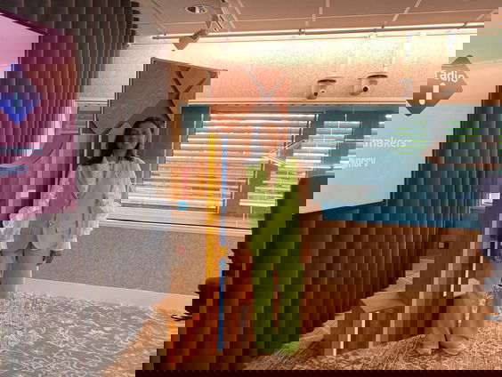 Toegankelijke politiek in Amsterdam Zuidoost