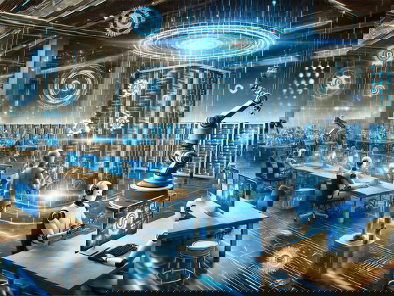 Kunnen we wel spreken van 'intelligente' AI?