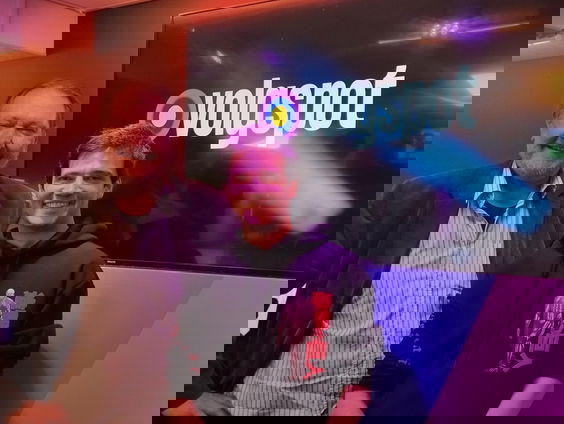 Vanja Rukavina speelt een moderne Romeo in Bollywoodstijl