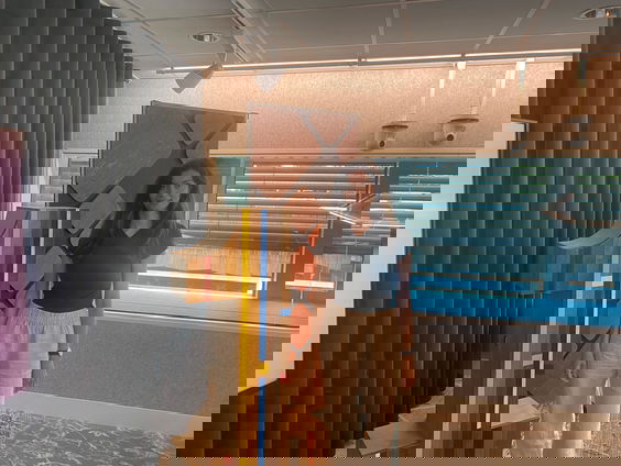 Kunst speelt rol bij bewustmaken van (gevaren van) surveillance-maatschappij