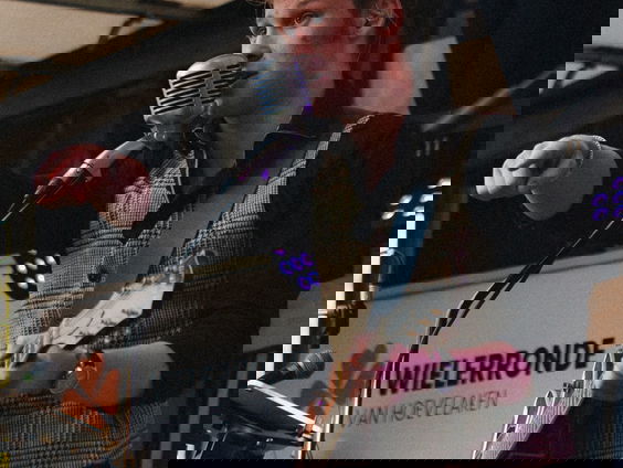 Arno (25) is groot Bruce Springsteen fan en gaat voor de 16e keer naar een van zijn concerten