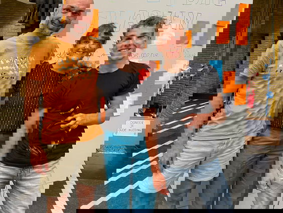 Zo beleef je het EK helemaal anders!