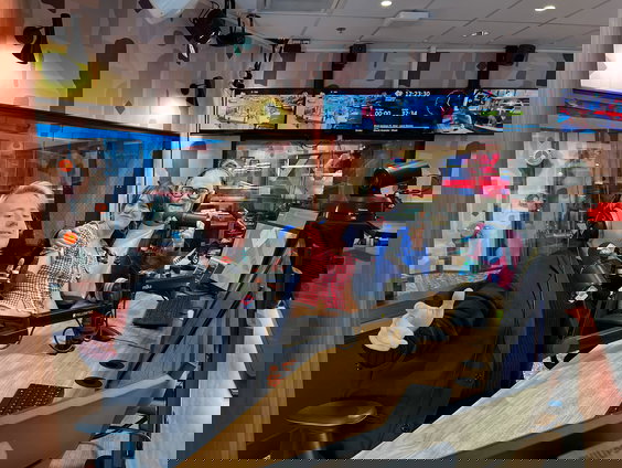 Bruin Jackson over zijn debuutalbum ‘Cowboy van de Jordaan’