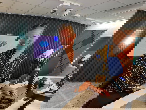 Waarom hebben India en Rusland zo'n goede band samen?