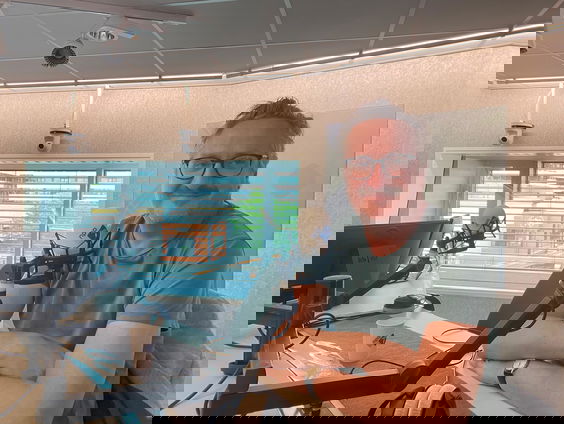 Bart Rutten over de tentoonstelling 'Spuiten en Stikken'