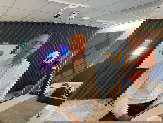 Hoe gaat het met Boeing en Airbus?