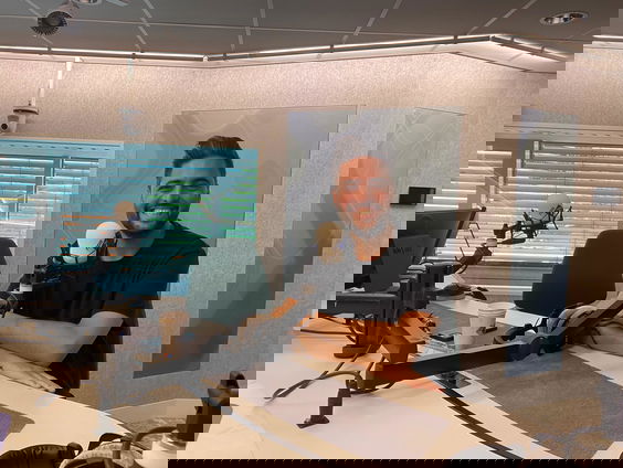 Haroon Ali over de acceptatie van LHBTIQ'ers