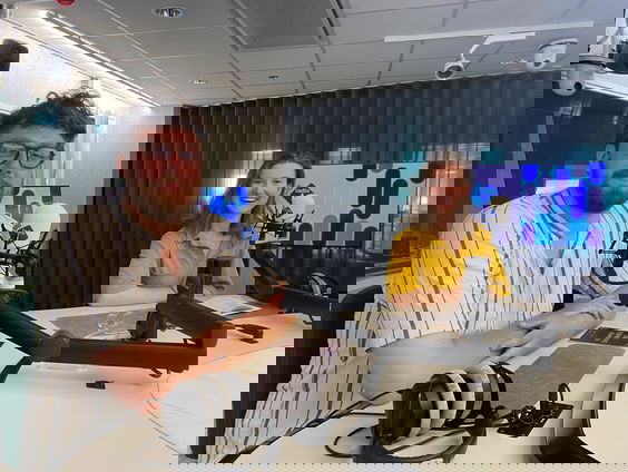 Wel of geen heftige beelden tonen bij klimaatjournalistiek?