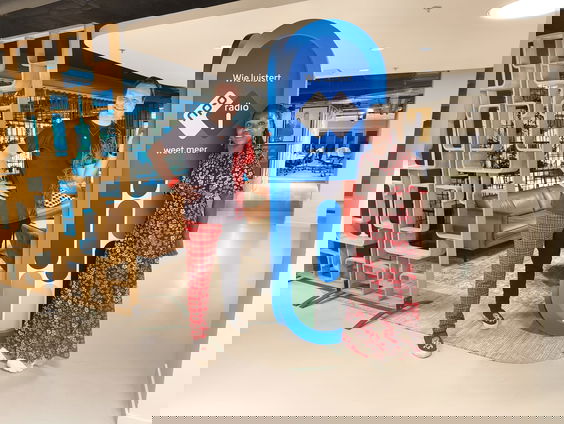 'Vertel ook de positieve verhalen over pleegzorg'