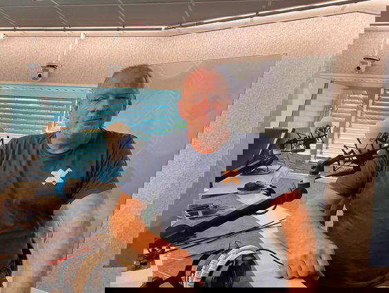 Erik van Muiswinkel en Bert Visscher over de houdbaarheidsdatum van cabaretiers