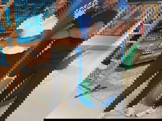 Acteur Anton de Bies: ''In iedereen schuilt een stukje Tula''