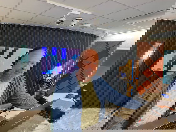 Rusland bespioneert systematisch onze wateren