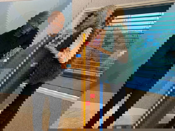 Het NPO Radio 1 Non-fictieboek van de Maand september