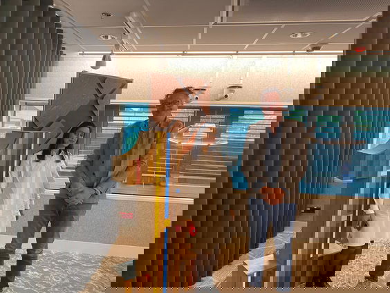 Tentoonstelling Moda in Centraal Museum