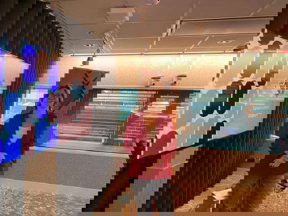 Maaike Koffeman ontvangt prestigieuze prijs: Chevalier dans l'ordre des Palmes académiques