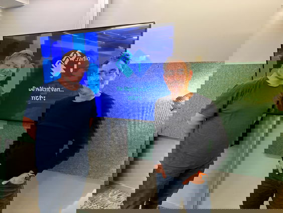 De paradox van de Nederlandse lobbysector: onzichtbaar, maar machtig