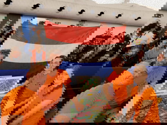 De snelste puzzelfamilie van Nederland