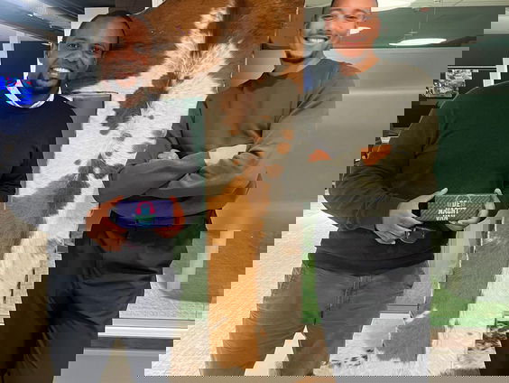 Musicus Orville Breeveld: ''Zwarte componisten in de klassieke muziek zijn opzettelijk uit de geschiedeni ...