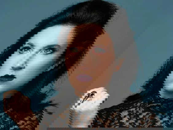 Lotte Velvet over haar nieuwe voorstelling Carrousel