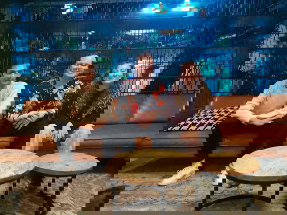 Sekstheater in de klas