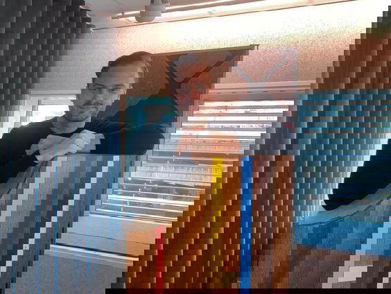 Jim Bakkum over zijn carrière