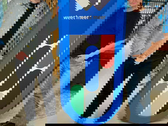 Hoe ga je om met het spelen van een mentaal zware rol?