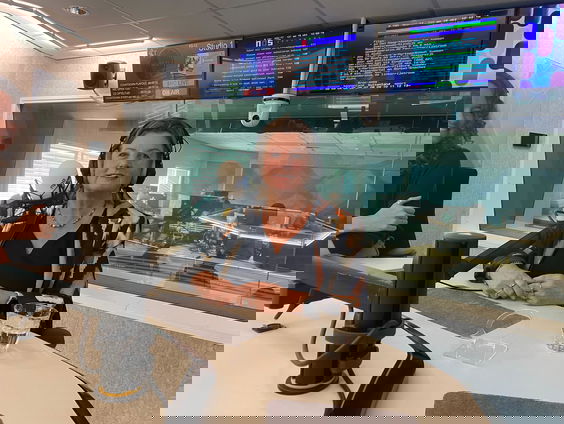 Hoe kun je een donor bedanken?