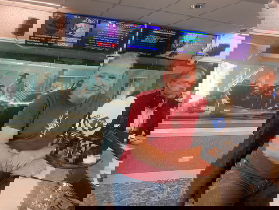 Erik van Muiswinkel over het Simplisties Verbond