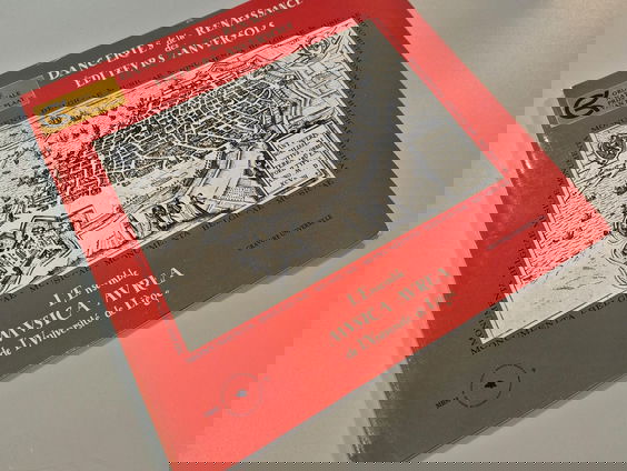 Plaatwerk #89: Party like it's 1499 - inclusief cervelaat