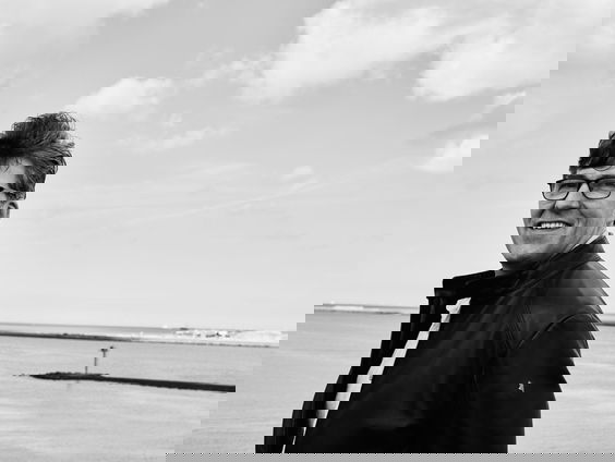 Hoe Marinus een vergeten vis uit IJmuiden op de Japanse kaart zette