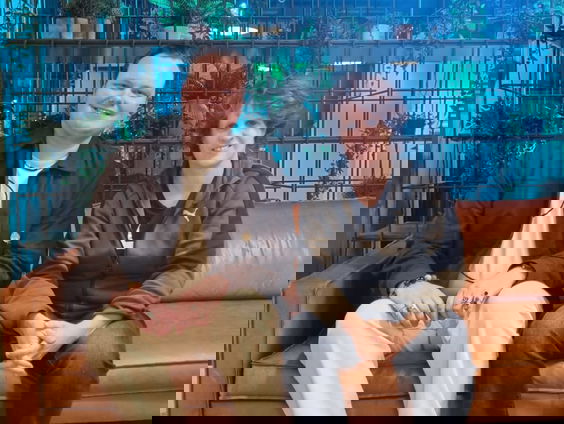 Een reis naar de wereld van het kindertheater