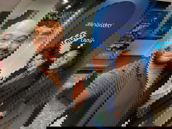 Filmmaker Salma Chafouk Idrissi: “Ouders moeten openstaan voor de twijfels die kinderen over het geloof hebben”