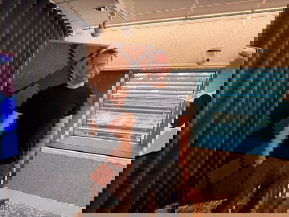 Dan Hassler-Forest over films over Amerikaanse presidenten