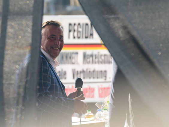 Anti-islam-beweging Pegida stopt: wat voor Europa laten ze achter?