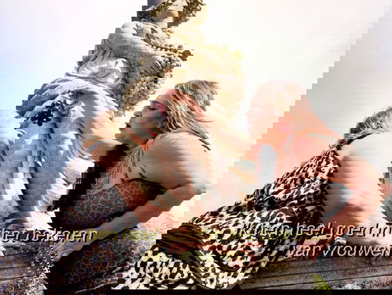 Wat heeft dichteres Sappho gemeen met Taylor Swift?