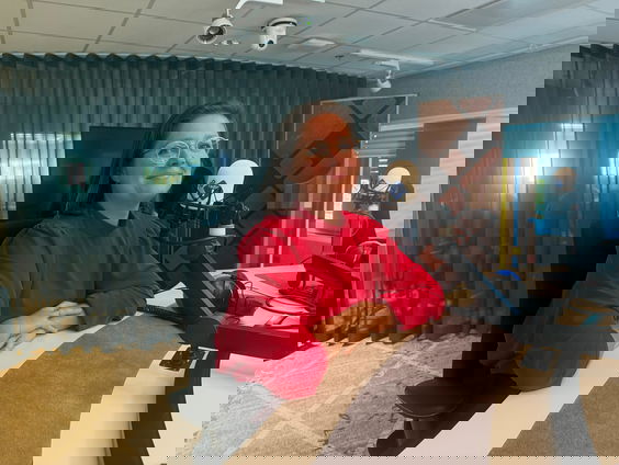 Eva van Gemert over haar proefschrift over Europees migratiebeleid