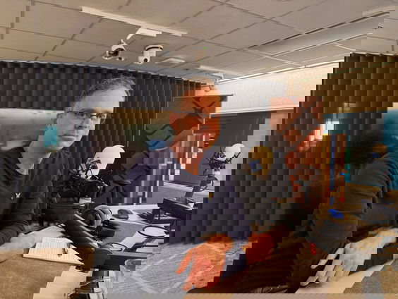 De retoriek in de Amerikaanse politiek