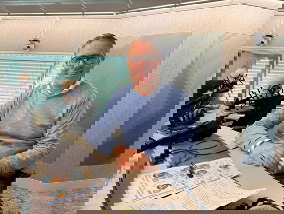 Slechts de helft van alle kinderen met een handicap sport